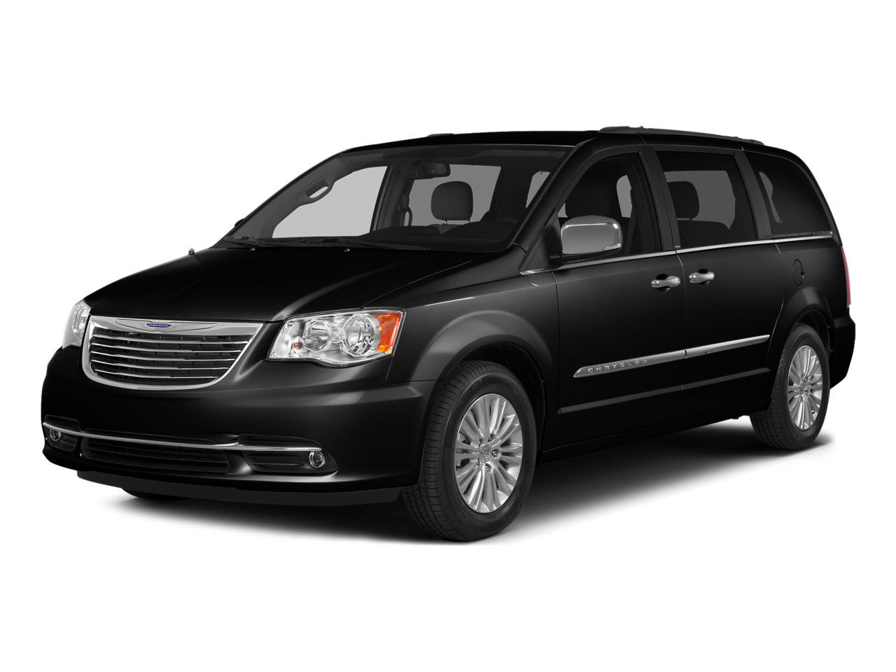 2015 Chrysler Town & Country