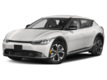 2022 Kia EV6