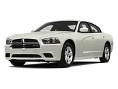 2013 Dodge Charger