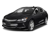 2017 Chevrolet Volt