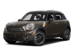 2015 Mini Cooper Countryman