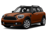 2020 Mini Cooper Countryman