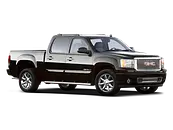 2009 GMC Sierra 1500