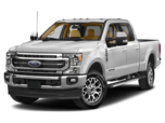 2022 Ford F-250 Super Duty
