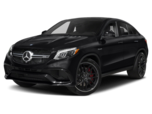 2019 Mercedes-Benz GLE63 AMG S