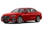 2023 Audi A4 Quattro