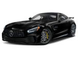2020 Mercedes-Benz AMG GT R Pro