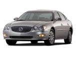 2009 Buick LaCrosse