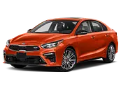 2020 Kia Forte