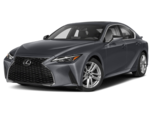2022 Lexus IS300