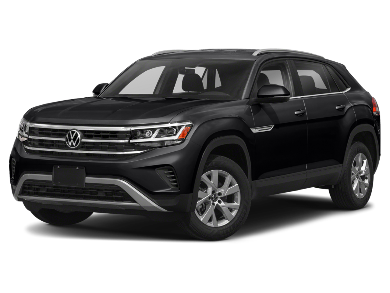 2021 Volkswagen Atlas Cross Sport