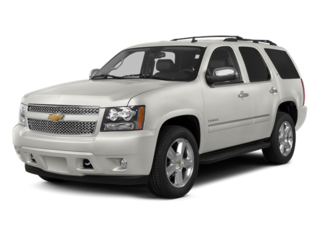 2014 Chevrolet Tahoe