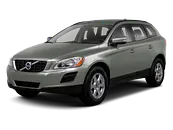 2010 Volvo XC60