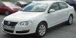 2007 Volkswagen Passat