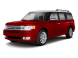 2010 Ford Flex