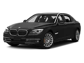 2014 BMW 740Li xDrive