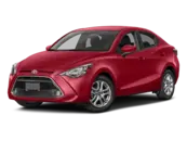 Toyota Yaris iA