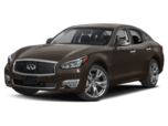 2018 INFINITI Q70
