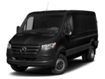 2021 Mercedes-Benz Sprinter 3500XD