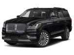 2018 Lincoln Navigator
