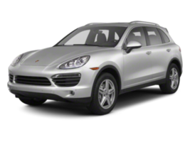 2013 Porsche Cayenne