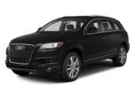 2013 Audi Q7