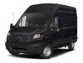2018 Ford Transit-350