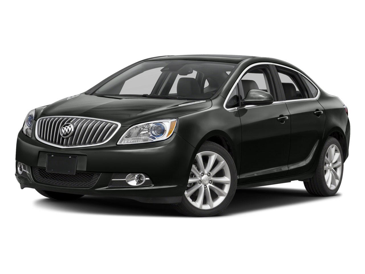 2015 Buick Verano