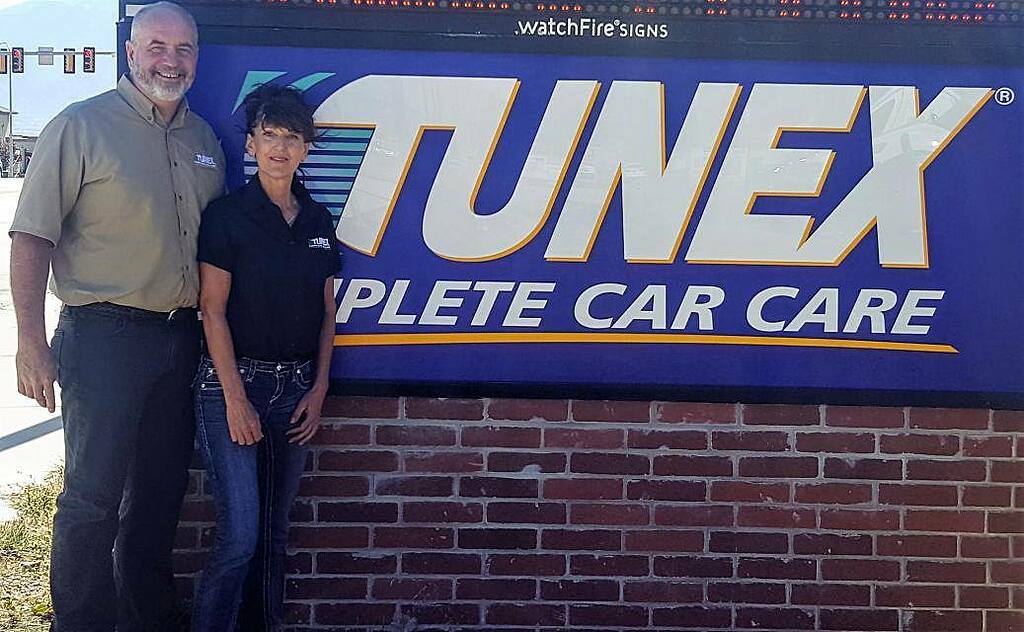 Tunex Complete Car Care Riverton Riverton, UT 84065 Auto Repair