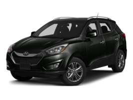 2015 Hyundai Tucson