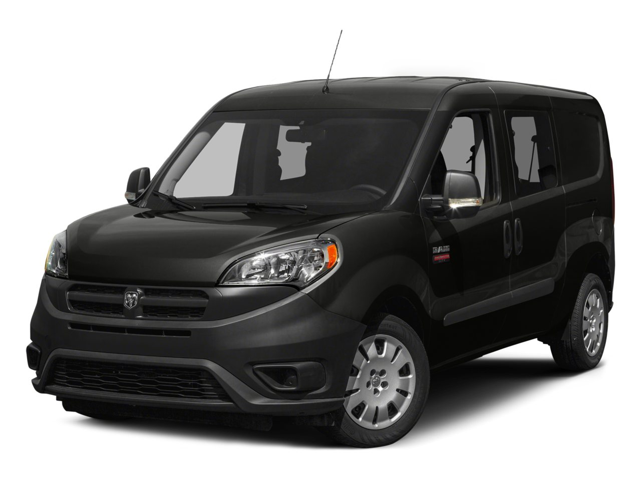 2015 Ram ProMaster City