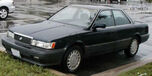 1991 Lexus ES250