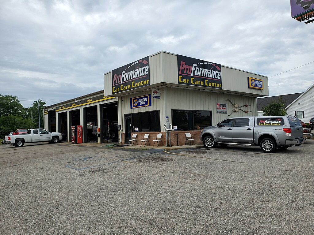 ProFormance Car Care Center Dothan, AL 36305 Auto Repair