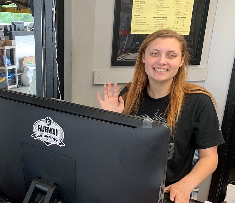 Fairway Automotive Crestwood, MO 63119 Auto Repair