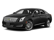 2014 Cadillac XTS