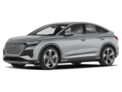 Audi Q4 e-tron Sportback
