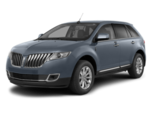 2014 Lincoln MKX