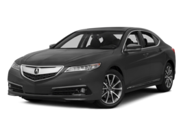 2015 Acura TLX