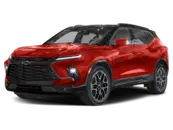 Chevrolet Blazer