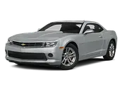 2014 Chevrolet Camaro