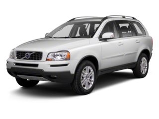 2012 Volvo XC90