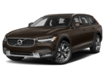 2018 Volvo V90 Cross Country
