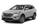 2014 Hyundai Santa Fe