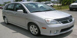 2006 Suzuki Aerio