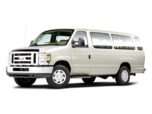 2008 Ford E-250