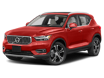 2022 Volvo XC40