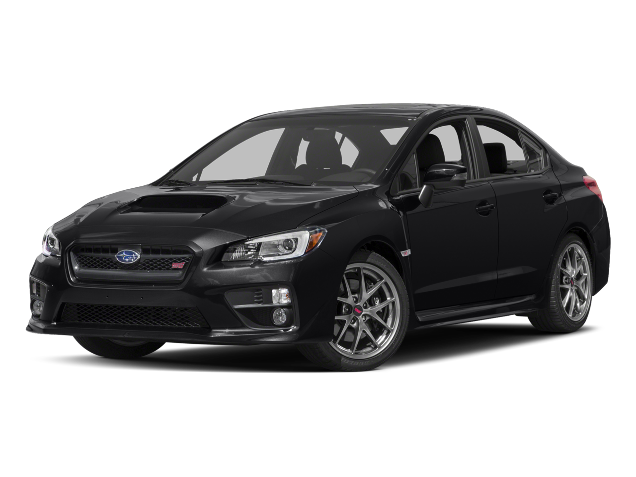 16 Subaru Wrx Sti Repair Service And Maintenance Cost