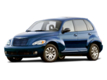 2008 Chrysler PT Cruiser