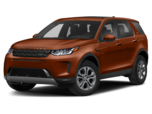 2020 Land Rover Discovery Sport