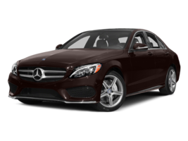 2015 Mercedes-Benz C300